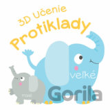 3D Učenie: Protiklady