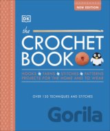 The Crochet Book