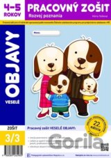 Veselé objavy - Rozvoj poznania
