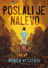 Poslali je nalevo