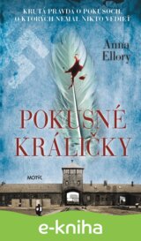 Pokusné králičky