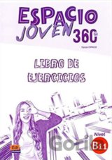 Espacio Joven 360 - Nivel B1.1 - Libro de Ejercicios