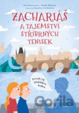 Zachariáš a tajemství stříbrných tenisek