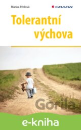 Tolerantní výchova