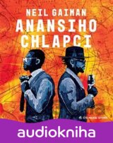 Anansiho chlapci