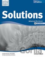 Solutions - Advanced - Workbook