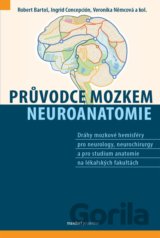 Průvodce mozkem - Neuroanatomie