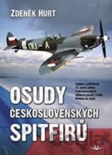 Osudy československých Spitfirů