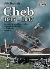 Cheb 1917-1947