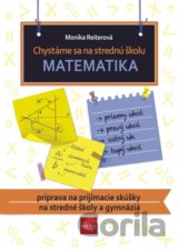 Chystáme sa na strednú školu – Matematika