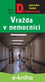 Vražda v nemocnici