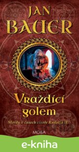 Vraždící golem