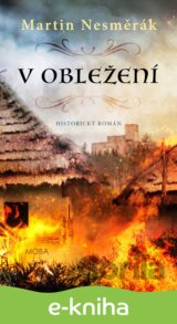 V obležení