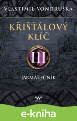 Křišťálový klíč III: Jarmarečník