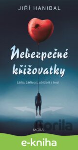 Nebezpečné křižovatky
