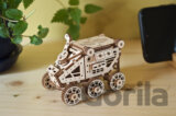 Mars buggy