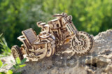 Scrambler UGR-10 – sajdka