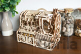Model Cash Register