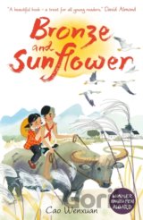 Bronze and Sunflower