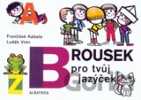 Brousek pro tvůj jazýček