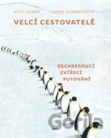 Velcí cestovatelé