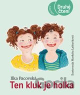 Ten kluk je holka