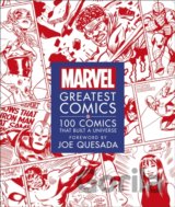 Marvel Greatest Comics