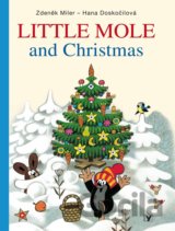 Little Mole and Christmas