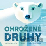 Ohrožené druhy