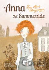 Anna ze Summerside