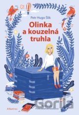 Olinka a kouzelná truhla
