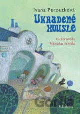 Ukradené housle