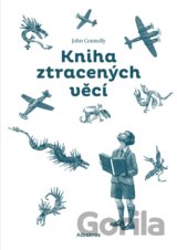 Kniha ztracených věcí