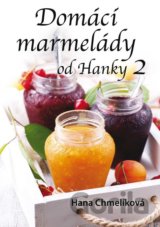 Domácí marmelády od Hanky 2