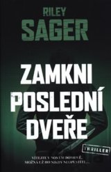 Zamkni poslední dveře