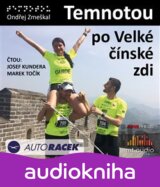 Temnotou po Velké čínské zdi