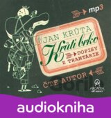 Krůtí brko - Dopisy z Tramtárie