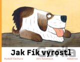 Jak Fík vyrostl