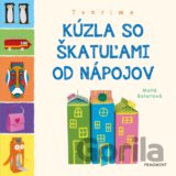 Tvoríme: Kúzla so škatuľami od nápojov