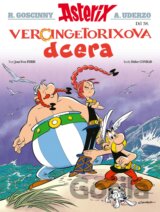 Vercingetorixova dcera (Díl XXXVIII.)