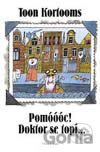 Pomóóóc! Doktor se topí...
