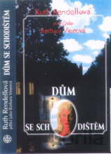 Dům se schodištěm