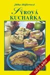 Sýrová kuchařka