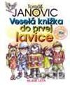 Veselá kniha do prvej lavice