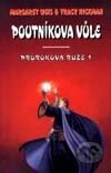 Poutníkova vůle