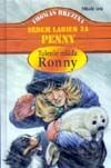 Tulenie mláďa Ronny
