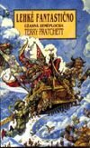 Úžasná Zeměplocha - Lehké fantastično