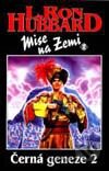 Mise na Zemi:Černá geneze-2