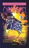 Čaroplavci - sbírka povídek sci-fi a fantasy