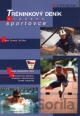 Tréninkový deník mladého sportovce